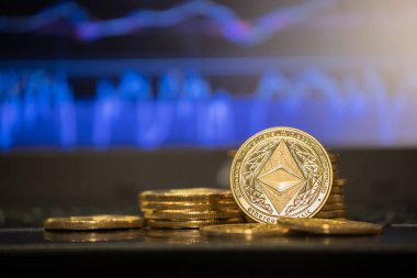 Eter kimin blockchain Ethereum platformu tarafından oluşturulan bir cryptocurrency olduğunu.
