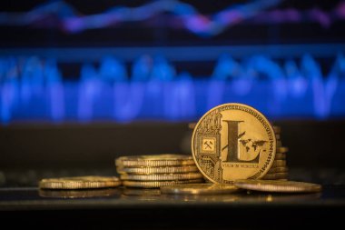 Litecoin Ltc bir peer-to-peer cryptocurrency ve açık kaynak yazılım projesi olduğunu