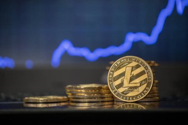Litecoin Ltc bir peer-to-peer cryptocurrency ve açık kaynak yazılım projesi olduğunu