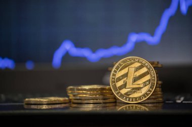 Litecoin Ltc bir peer-to-peer cryptocurrency ve açık kaynak yazılım projesi olduğunu