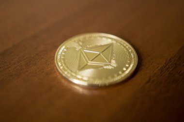 Eter kimin blockchain Ethereum platformu tarafından oluşturulan bir cryptocurrency olduğunu.