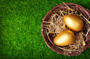 Paskalya yumurtaları