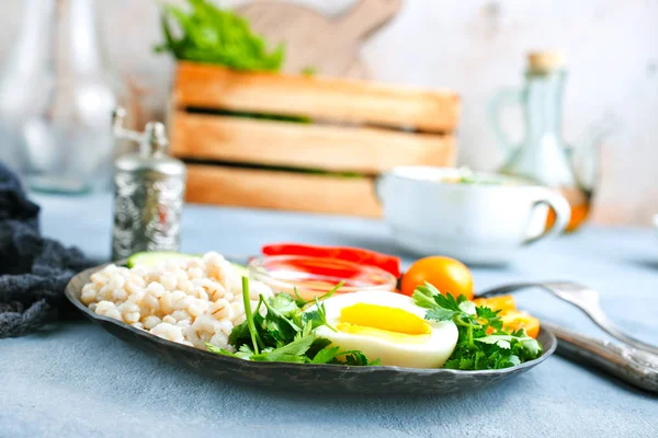 Diet food — Stock Photo, Image