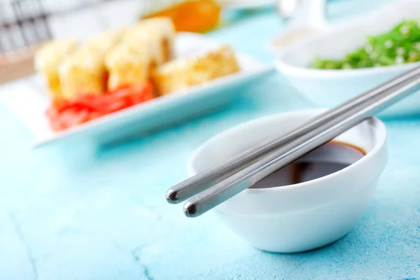 Japan food — Stock Photo, Image