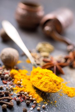 Aroma baharat