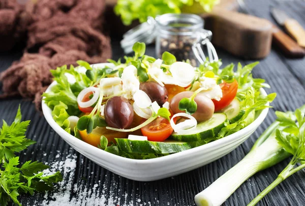 Ensalada — Foto de Stock