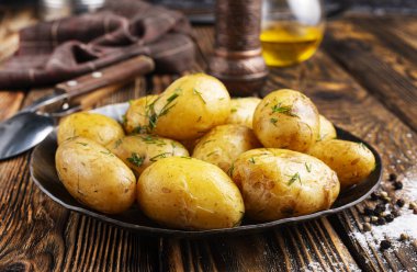 patates
