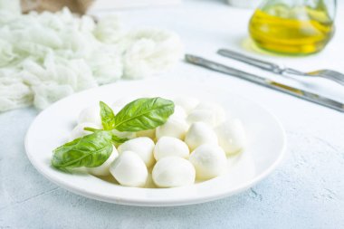 mozarella
