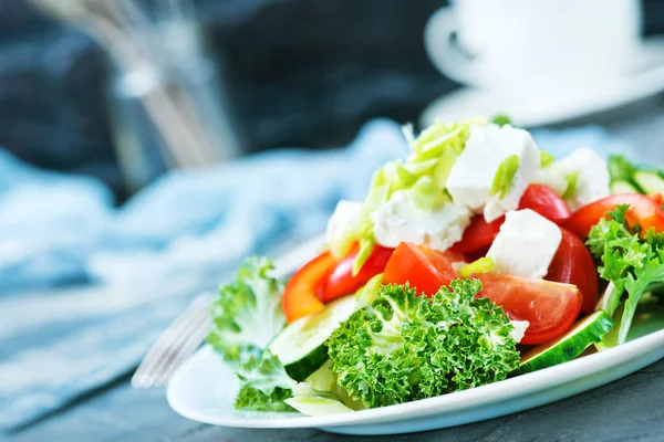 Ensalada — Foto de Stock