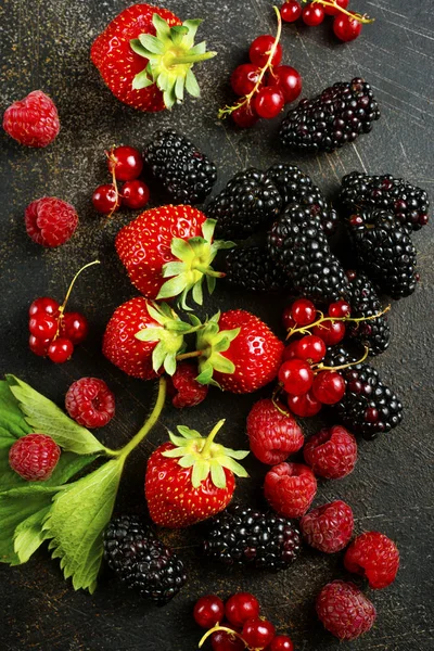 Beeren — Stockfoto