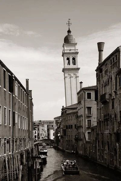 역사적인 이탈리아 베니스 — 스톡 사진