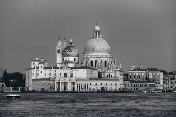 Santa Maria Della Salute Church Venice Italy — Stock Photo, Image