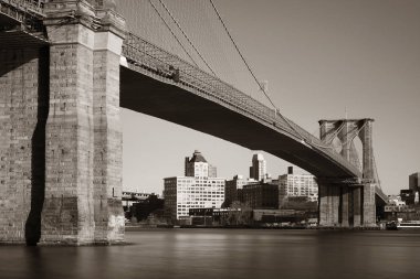 Waterfront, Brooklyn Köprüsü