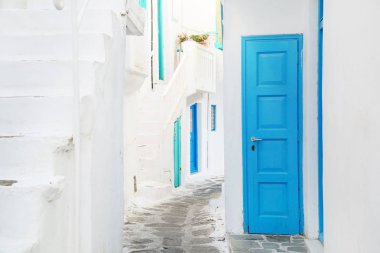 Mykonos