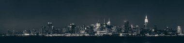 Midtown Manhattan Skyline
