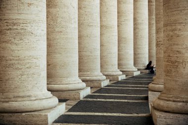 Vatikan Şehri binalar