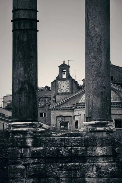 Fórum de Roma — Fotografia de Stock