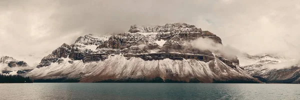 Lago di prua — Foto Stock