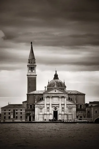 Église San Giorgio Maggiore Venice Italie — Photo