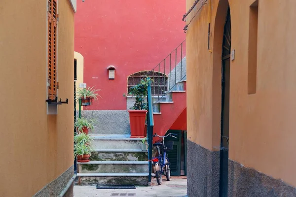 Cinque Terre Monterosso — Stockfoto