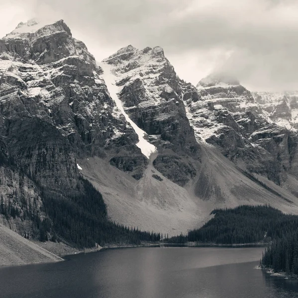 Lago di Morena — Foto Stock