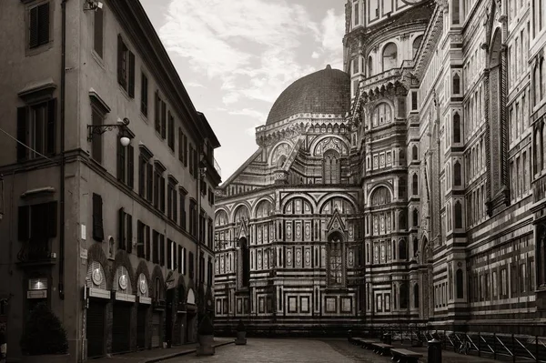 Duomo Santa Maria Del Fiore Floransa Talya — Stok fotoğraf
