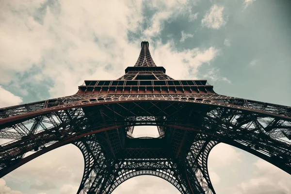 Eiffel Tower — Stock Photo, Image