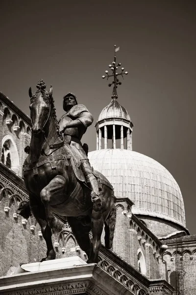 Estatua — Foto de Stock