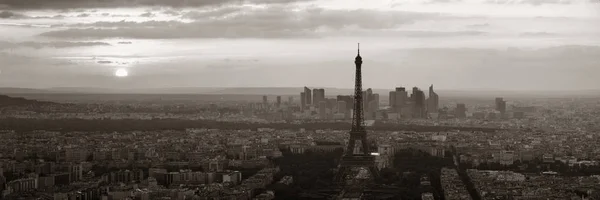 Techo de París —  Fotos de Stock