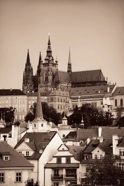 Château de Prague — Photo