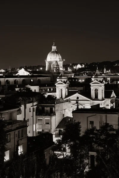 Rome evening — Stock Photo, Image