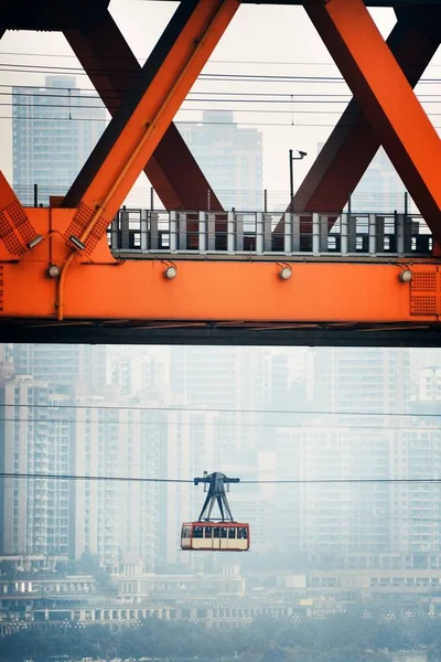 Chongqing — Stockfoto