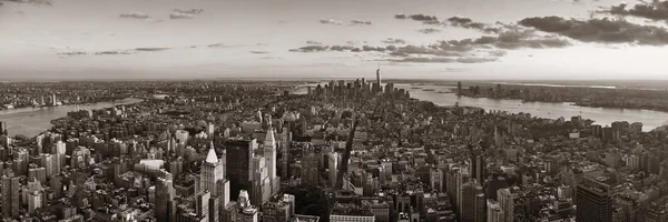 New York City — Stockfoto