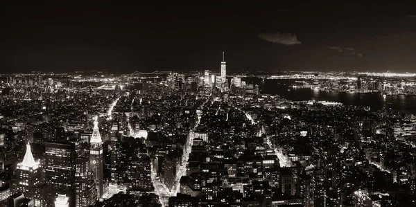 ニューヨーク市 — ストック写真