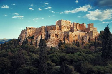 Akropolis