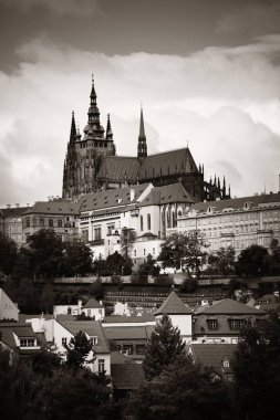 Prag Kalesi