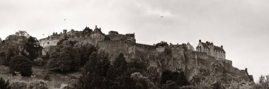 Edinburgh castle