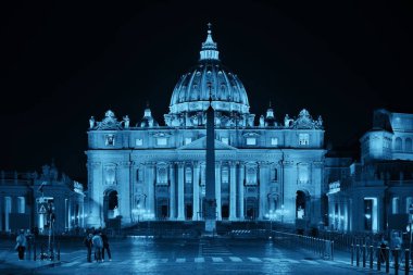 St. Peter's Basilica