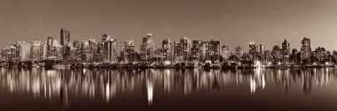 Vancouver