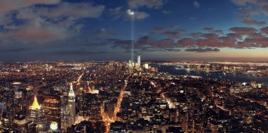 New York Şehri