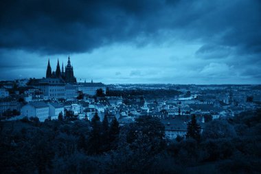 Prag Kalesi