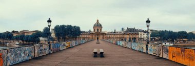 Pont des Arts