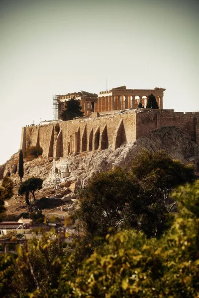 Atény Řecko — Stock fotografie