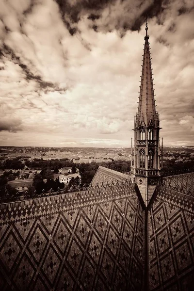 Castelo de Praga — Fotografia de Stock