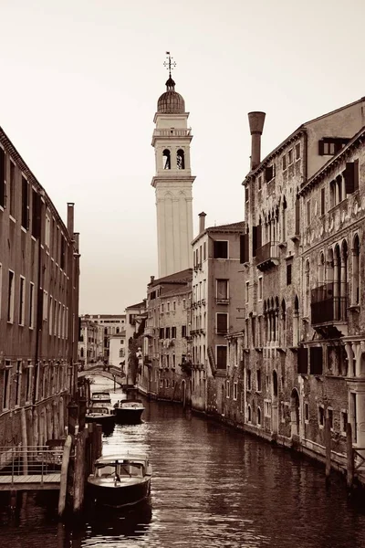 조르조데이 베네치아 이탈리아 — 스톡 사진