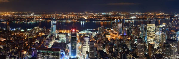 New York City — Stockfoto