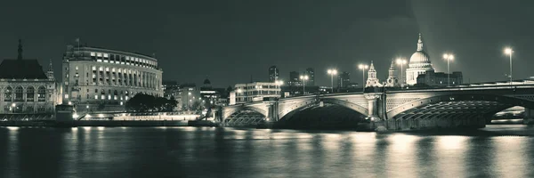 LONDRES — Foto de Stock