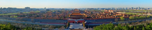 Пекин — стоковое фото