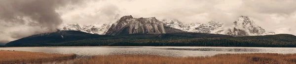 Lago arco — Fotografia de Stock