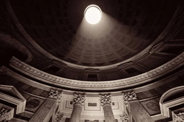 Pantheon — Foto Stock